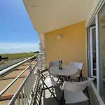 Lejlighed 3 Pieces Avec Balcon, Piscine Et Parking A Proximite De La - 6 Couchages - Fr-1-224c-188 Saint-Jean-de-Monts